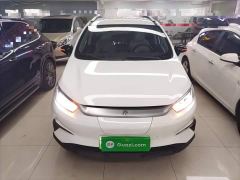 BYD Yuan Pro 401KM Luxury - ფოტო 2