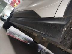 BYD Yuan Pro 401KM Luxury - ფოტო 20