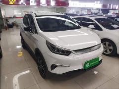 BYD Yuan Pro 401KM Luxury - ფოტო 3