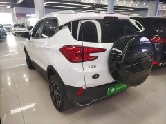 BYD Yuan Pro 401KM Luxury - ფოტო 4