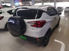 BYD Yuan Pro 401KM Luxury - ფოტო 6
