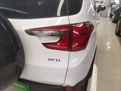 BYD Yuan Pro 401KM Luxury - ფოტო 7