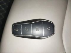BYD Yuan Pro 401KM Luxury - ფოტო 8