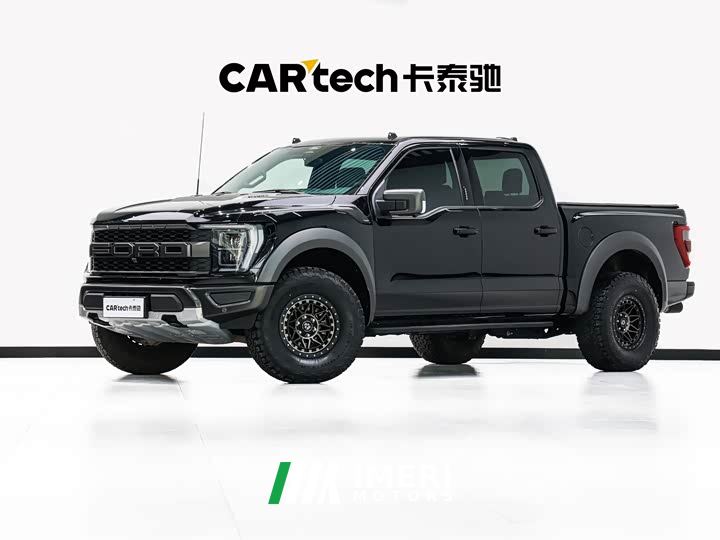 Ford F-150 Raptor 3.5T Raptor