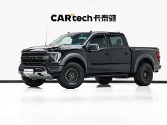 Ford F-150 Raptor 3.5T Raptor - photo 1