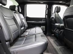 Ford F-150 Raptor 3.5T Raptor - photo 11