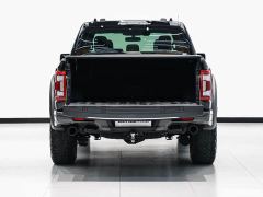 Ford F-150 Raptor 3.5T Raptor - photo 13