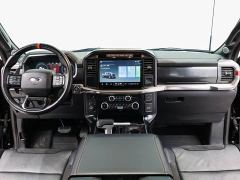 Ford F-150 Raptor 3.5T Raptor - photo 15