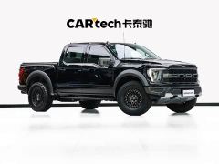 Ford F-150 Raptor 3.5T Raptor - photo 3