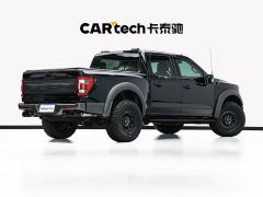 Ford F-150 Raptor 3.5T Raptor - photo 4
