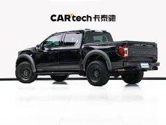 Ford F-150 Raptor 3.5T Raptor - photo 6