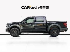 Ford F-150 Raptor 3.5T Raptor - photo 7