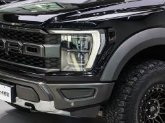 Ford F-150 Raptor 3.5T Raptor - photo 8