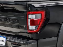 Ford F-150 Raptor 3.5T Raptor - photo 9