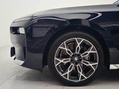 BMW 7 Series 735Li Luxury Package - ფოტო 11