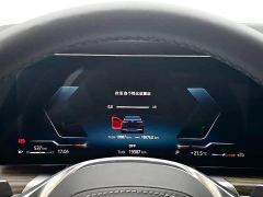BMW 7 Series 735Li Luxury Package - ფოტო 13