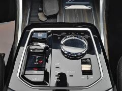 BMW 7 Series 735Li Luxury Package - ფოტო 14