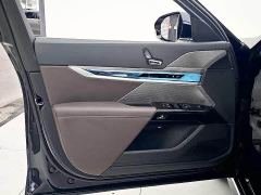 BMW 7 Series 735Li Luxury Package - ფოტო 15
