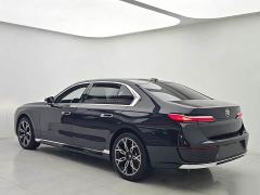 BMW 7 Series 735Li Luxury Package - ფოტო 16