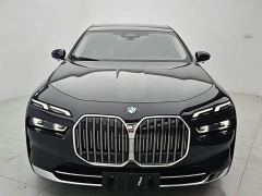 BMW 7 Series 735Li Luxury Package - ფოტო 2