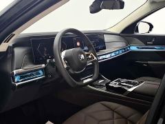 BMW 7 Series 735Li Luxury Package - ფოტო 4
