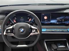 BMW 7 Series 735Li Luxury Package - ფოტო 5