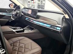 BMW 7 Series 735Li Luxury Package - ფოტო 6