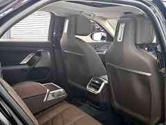 BMW 7 Series 735Li Luxury Package - ფოტო 7