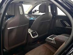 BMW 7 Series 735Li Luxury Package - ფოტო 9