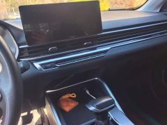 Geely Emgrand 4th Generation 1.5L CVT Luxury - ფოტო 12