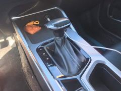 Geely Emgrand 4th Generation 1.5L CVT Luxury - ფოტო 15