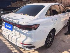Geely Emgrand 4th Generation 1.5L CVT Luxury - ფოტო 2
