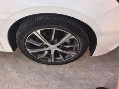 Geely Emgrand 4th Generation 1.5L CVT Luxury - ფოტო 5