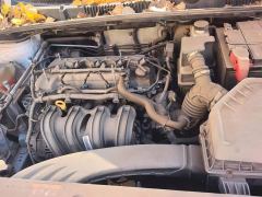 Geely Emgrand 4th Generation 1.5L CVT Luxury - ფოტო 9