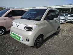 Wuling Hongguang MINIEV Third Generation 215km Youth Edition - ფოტო 1