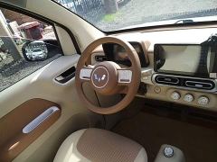 Wuling Hongguang MINIEV Third Generation 215km Youth Edition - ფოტო 10