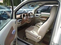 Wuling Hongguang MINIEV Third Generation 215km Youth Edition - ფოტო 14