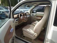Wuling Hongguang MINIEV Third Generation 215km Youth Edition - ფოტო 15