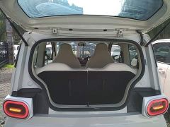 Wuling Hongguang MINIEV Third Generation 215km Youth Edition - ფოტო 18