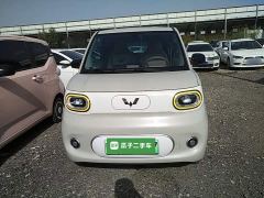 Wuling Hongguang MINIEV Third Generation 215km Youth Edition - ფოტო 2