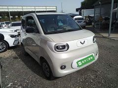 Wuling Hongguang MINIEV Third Generation 215km Youth Edition - ფოტო 3