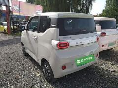 Wuling Hongguang MINIEV Third Generation 215km Youth Edition - ფოტო 4