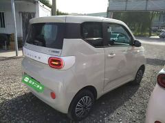 Wuling Hongguang MINIEV Third Generation 215km Youth Edition - ფოტო 6