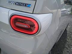 Wuling Hongguang MINIEV Third Generation 215km Youth Edition - ფოტო 7
