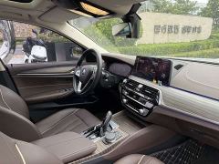 BMW 5 Series 530Li Premier Luxury Package - ფოტო 12
