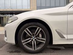 BMW 5 Series 530Li Premier Luxury Package - ფოტო 14