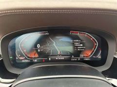 BMW 5 Series 530Li Premier Luxury Package - ფოტო 15