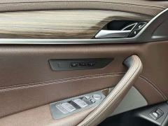 BMW 5 Series 530Li Premier Luxury Package - ფოტო 16