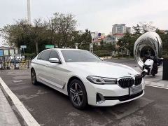 BMW 5 Series 530Li Premier Luxury Package - ფოტო 3