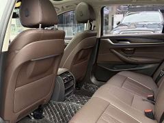 BMW 5 Series 530Li Premier Luxury Package - ფოტო 6